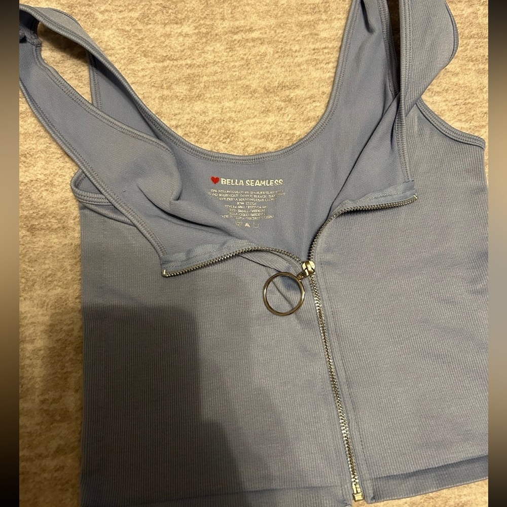 Cute going out tops(3) - Picture 3 of 5